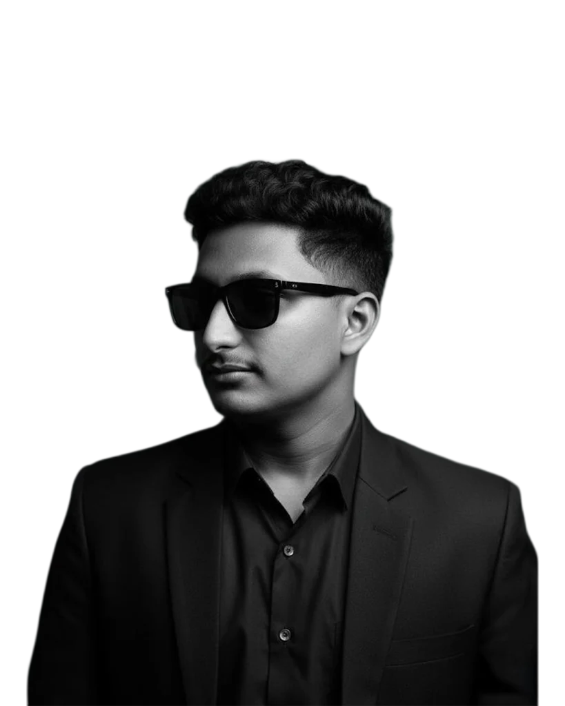 Why Me? Best Digital Marketing Expert in Calicut